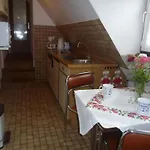 Casa vacanze An Den Tannen 31 By Interhome *