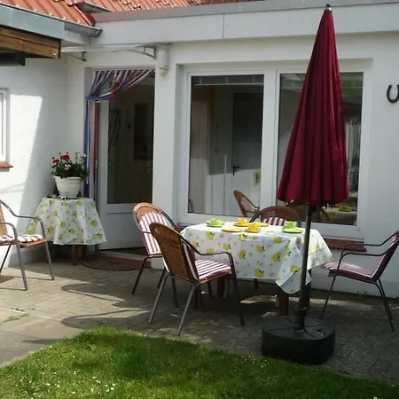An Den Tannen 31 By Interhome Vakantiehuis Hohwacht