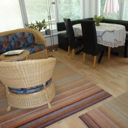 Vakantiehuis An Den Tannen 31 By Interhome Hohwacht