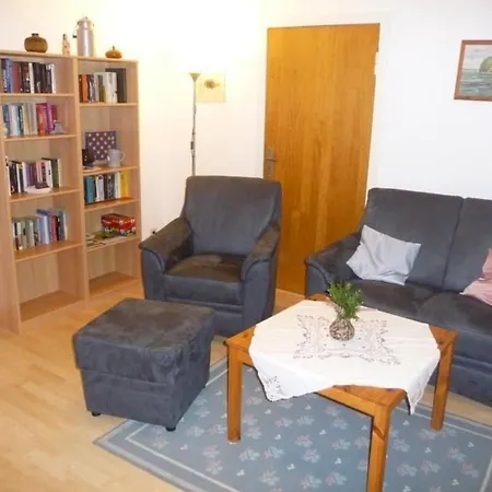 An Den Tannen 31 By Interhome *