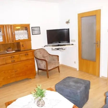An Den Tannen 31 By Interhome * Hohwacht