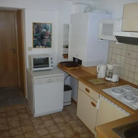 Vakantiehuis An Den Tannen 31 By Interhome