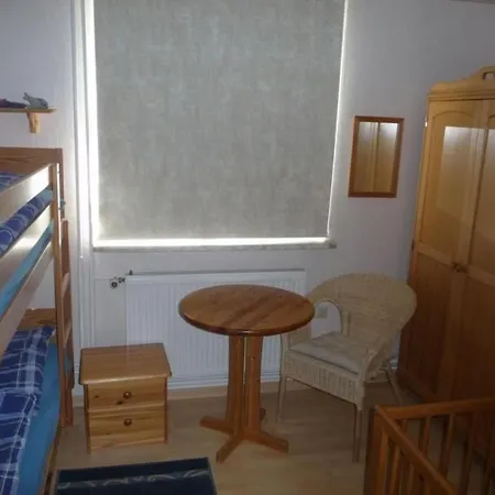 An Den Tannen 31 By Interhome
