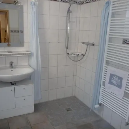 An Den Tannen 31 By Interhome *