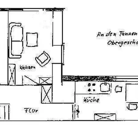 An Den Tannen 31 By Interhome