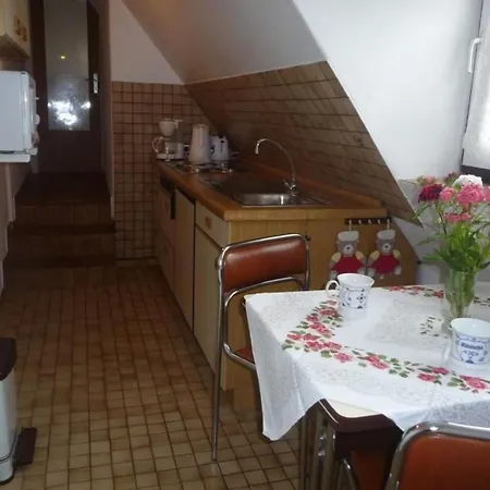 Vakantiehuis An Den Tannen 31 By Interhome *