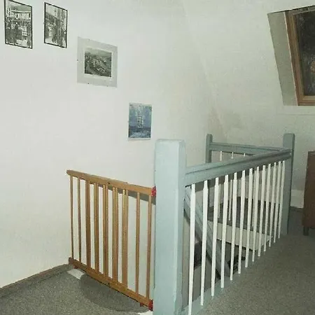 An Den Tannen 31 By Interhome Vakantiehuis *