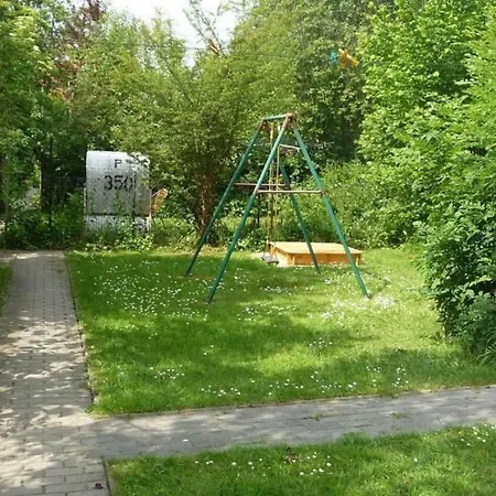An Den Tannen 31 By Interhome *