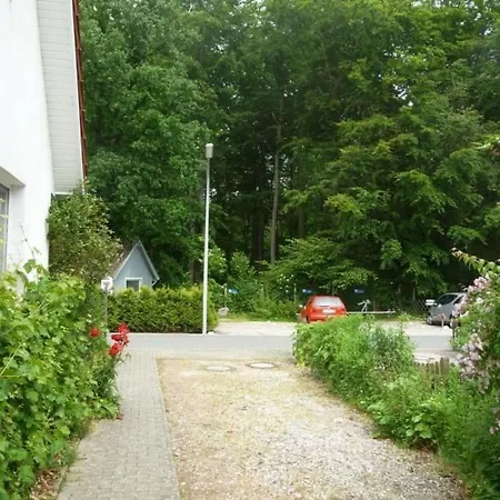 Vakantiehuis An Den Tannen 31 By Interhome Hohwacht