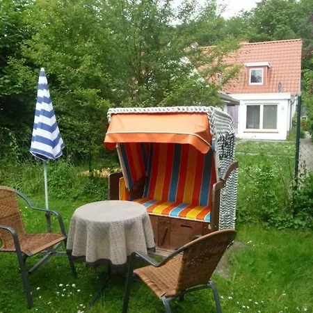 Vakantiehuis An Den Tannen 31 By Interhome