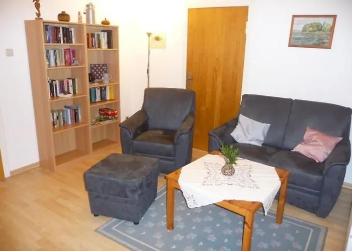 An Den Tannen 31 By Interhome *