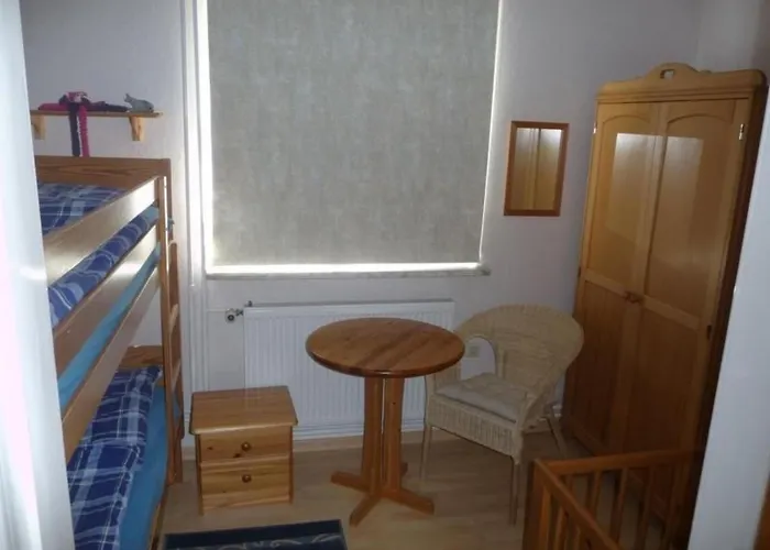 An Den Tannen 31 By Interhome