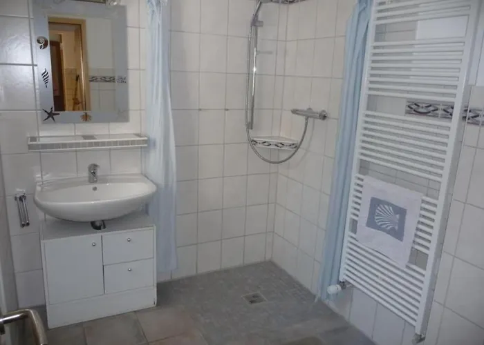 An Den Tannen 31 By Interhome *