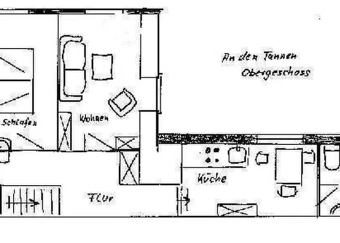 An Den Tannen 31 By Interhome