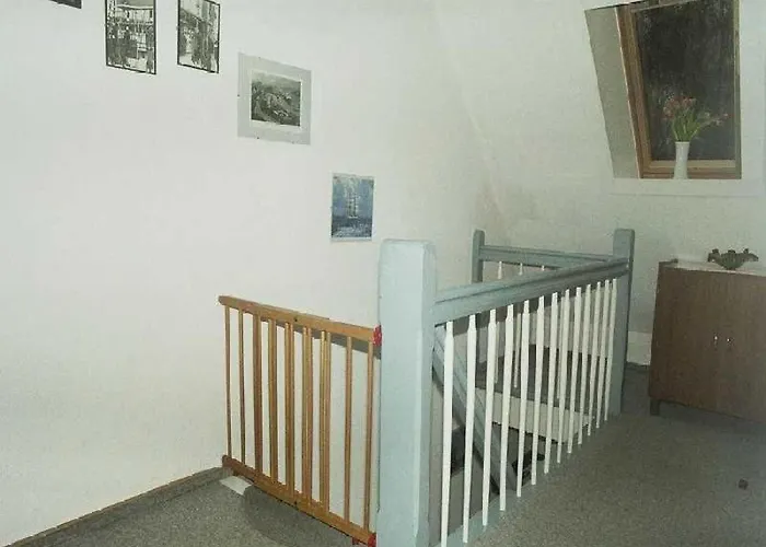 An Den Tannen 31 By Interhome Vakantiehuis *