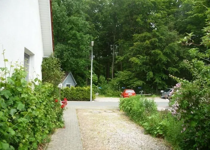 Vakantiehuis An Den Tannen 31 By Interhome Hohwacht