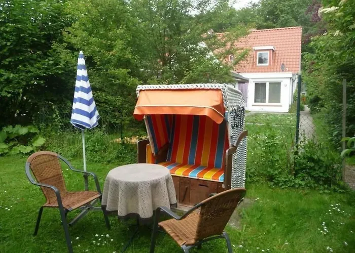 Vakantiehuis An Den Tannen 31 By Interhome